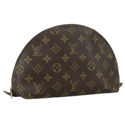 Pre-owned > Pre-owned Bags - - Louis Vuitton Vintage - Modalova