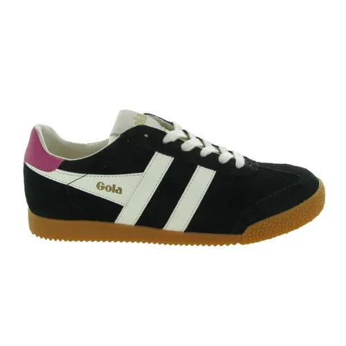 Gola - Shoes > Sneakers - Black - Gola - Modalova