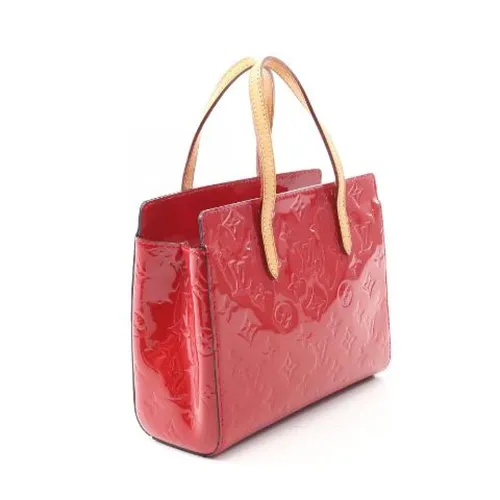 Pre-owned > Pre-owned Bags > Pre-owned Handbags - - Louis Vuitton Vintage - Modalova