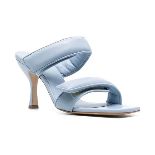 Shoes > Heels > Heeled Mules - - Gia Borghini - Modalova