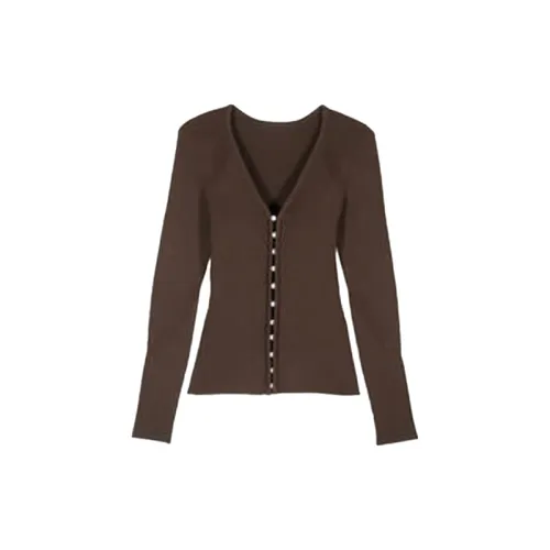 Knitwear > Cardigans - - Ba&Sh - Modalova
