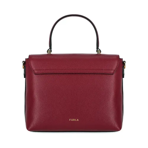 Furla - Bags > Handbags - Red - Furla - Modalova