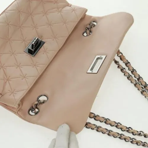 Pre-owned > Pre-owned Bags > Pre-owned Shoulder Bags - - Chanel Vintage - Modalova
