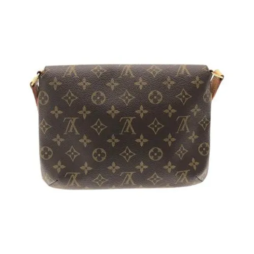 Pre-owned > Pre-owned Bags > Pre-owned Cross Body Bags - - Louis Vuitton Vintage - Modalova