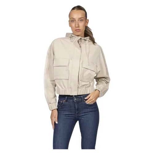 Jackets > Light Jackets - - Parajumpers - Modalova