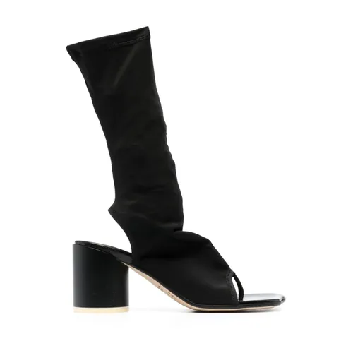 Shoes > Sandals > High Heel Sandals - - MM6 Maison Margiela - Modalova