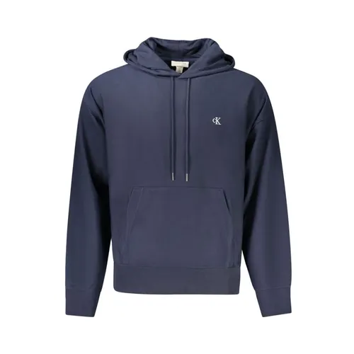 Sweatshirts & Hoodies > Hoodies - - Calvin Klein - Modalova