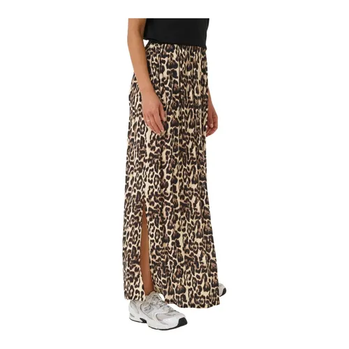 Skirts > Maxi Skirts - - Kaffe - Modalova