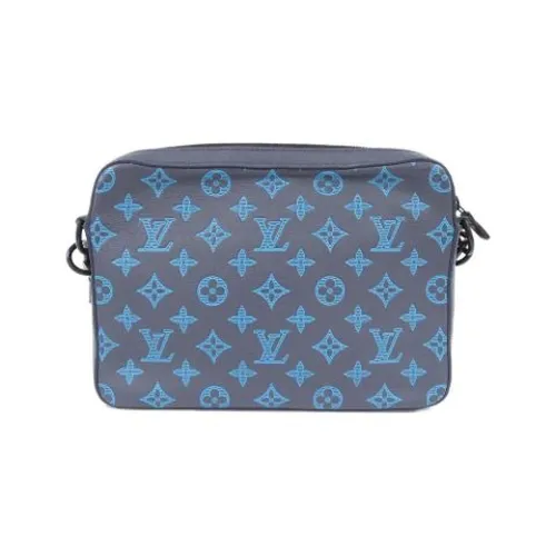 Pre-owned > Pre-owned Bags > Pre-owned Cross Body Bags - - Louis Vuitton Vintage - Modalova