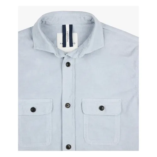Jackets > Light Jackets - - Profuomo - Modalova