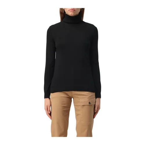 Knitwear > Cashmere Knitwear - - Woolrich - Modalova