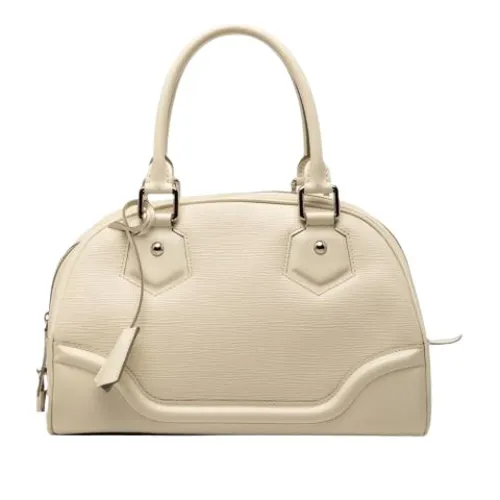 Pre-owned > Pre-owned Bags > Pre-owned Handbags - - Louis Vuitton Vintage - Modalova