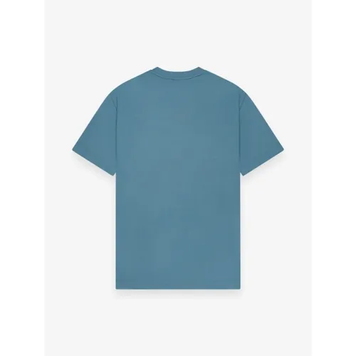 Valenza - Tops > T-Shirts - Blue - Valenza - Modalova