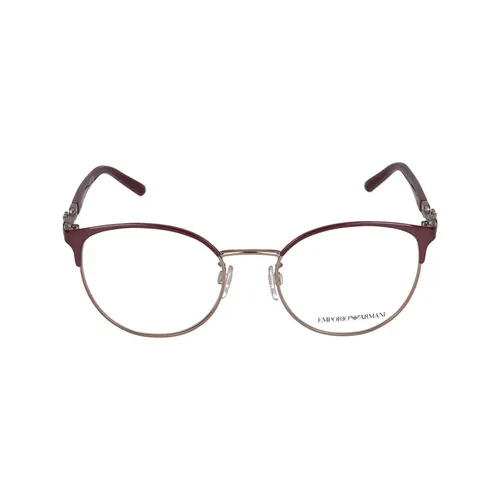 Accessories > Glasses - - Emporio Armani - Modalova