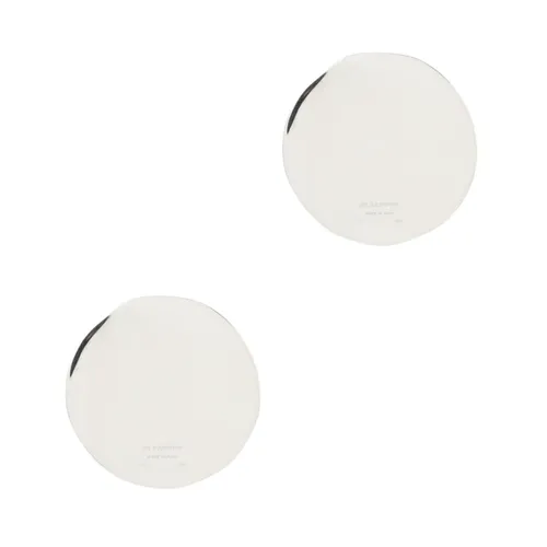 Accessories > Jewellery > Earrings - - Jil Sander - Modalova