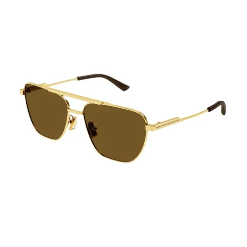 Accessories > Sunglasses - - Bottega Veneta - Modalova