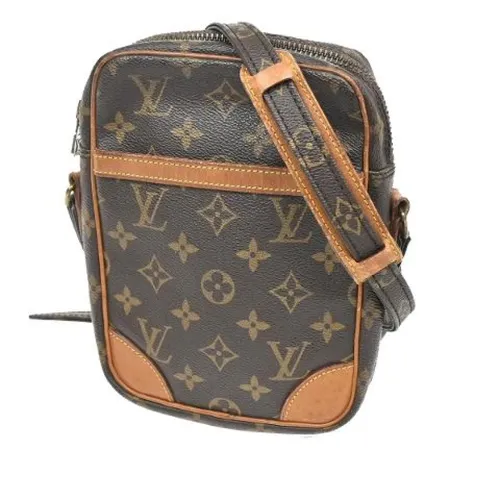 Pre-owned > Pre-owned Bags > Pre-owned Cross Body Bags - - Louis Vuitton Vintage - Modalova