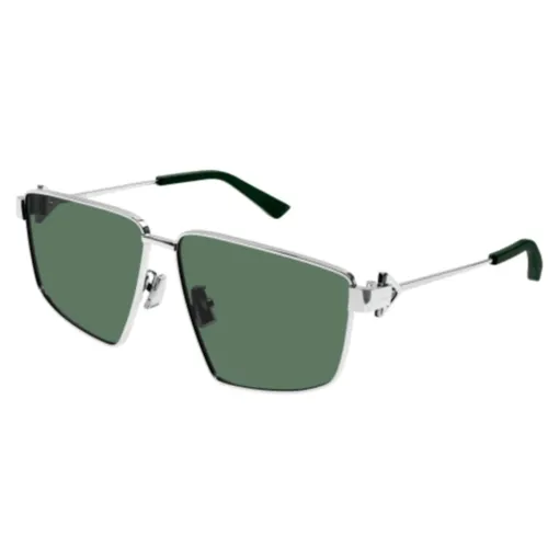 Accessories > Sunglasses - - Bottega Veneta - Modalova