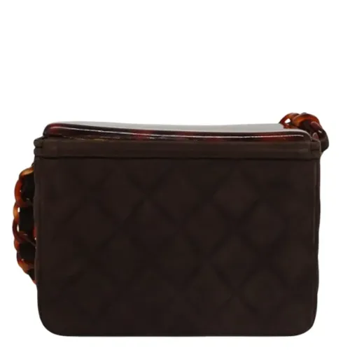 Pre-owned > Pre-owned Bags > Pre-owned Handbags - - Chanel Vintage - Modalova