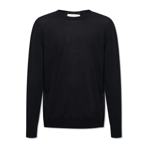 Knitwear > Round-neck Knitwear - - Jil Sander - Modalova