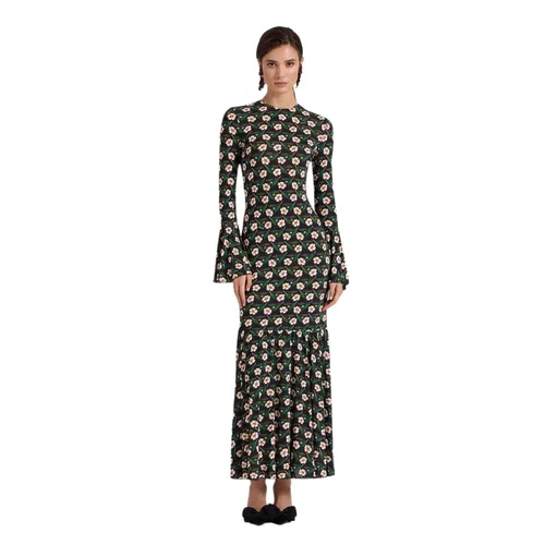 Dresses > Day Dresses > Maxi Dresses - - La DoubleJ - Modalova