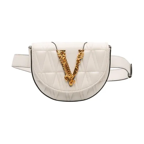 Pre-owned > Pre-owned Bags > Pre-owned Belt Bags - - Versace Pre-owned - Modalova