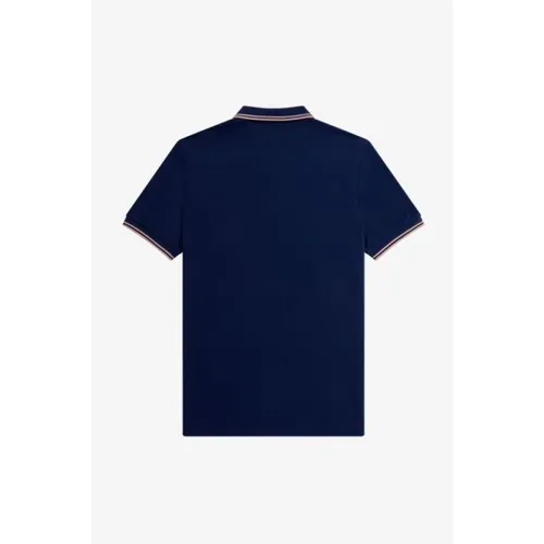 Tops > Polo Shirts - - Fred Perry - Modalova