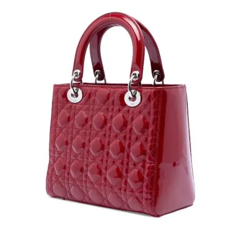 Pre-owned > Pre-owned Bags > Pre-owned Handbags - - Dior Vintage - Modalova
