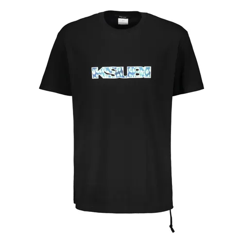 Ksubi - Tops > T-Shirts - Black - Ksubi - Modalova