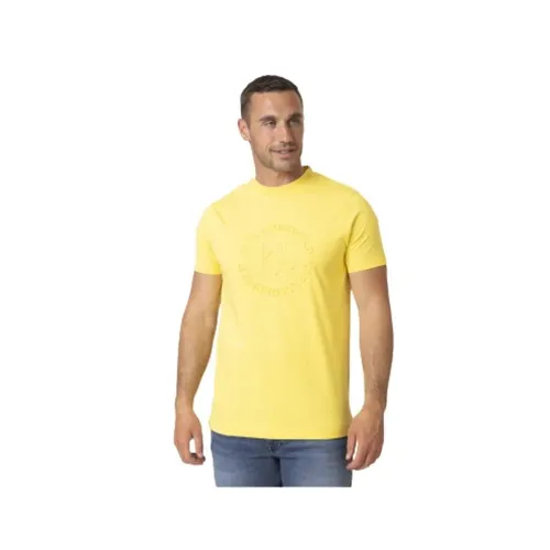 Tops > T-Shirts - - Karl Lagerfeld - Modalova
