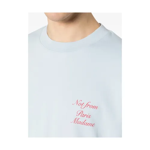 Tops > T-Shirts - - Drole de Monsieur - Modalova
