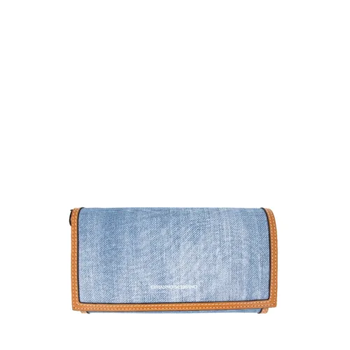Accessories > Wallets & Cardholders - - Ermanno Scervino - Modalova