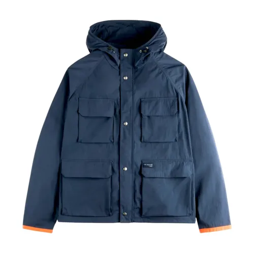 Jackets > Light Jackets - - Fay - Modalova