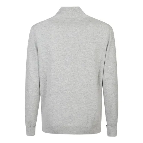 Knitwear > Cashmere Knitwear - - Ballantyne - Modalova