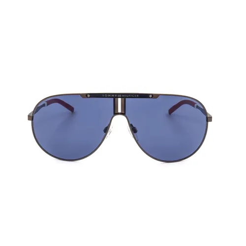 Accessories > Sunglasses - - Tommy Hilfiger - Modalova