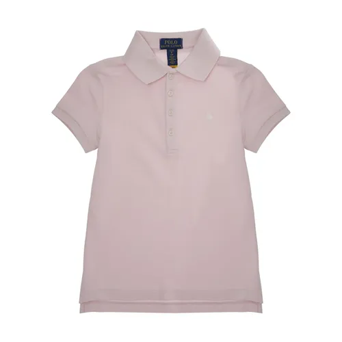 Tops > Polo Shirts - - Polo Ralph Lauren - Modalova