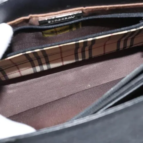 Pre-owned > Pre-owned Bags > Pre-owned Handbags - - Burberry Vintage - Modalova