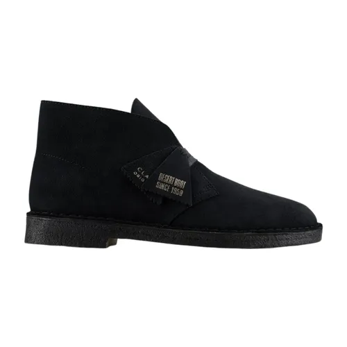Shoes > Boots > Lace-up Boots - - Clarks - Modalova