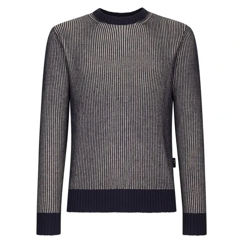 Knitwear > Round-neck Knitwear - - add - Modalova