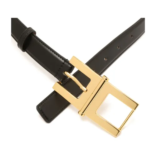 Accessories > Belts - - Elisabetta Franchi - Modalova