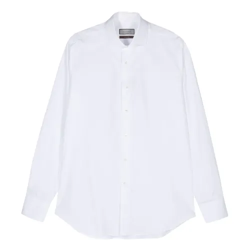 Shirts > Formal Shirts - - Canali - Modalova