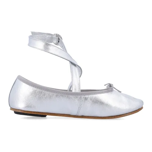 Shoes > Flats > Ballerinas - - Repetto - Modalova