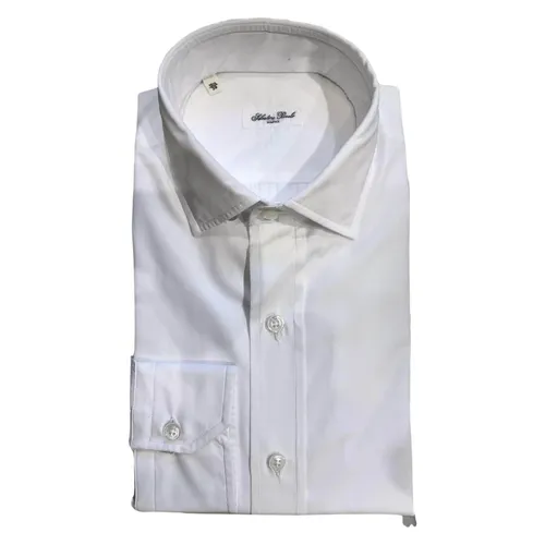 Shirts > Formal Shirts - - Salvatore Piccolo - Modalova