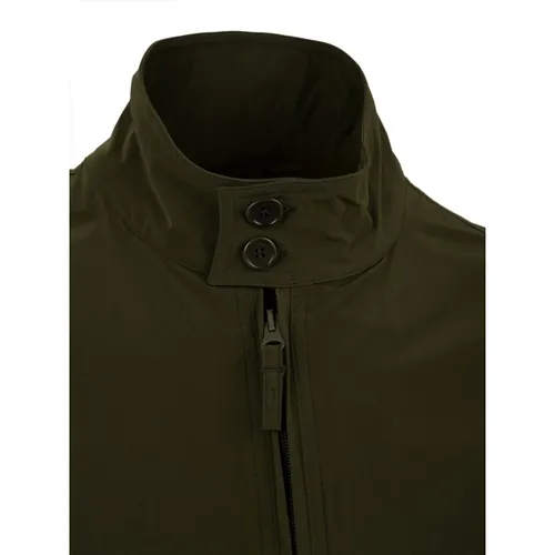 Jackets > Light Jackets - - Aspesi - Modalova
