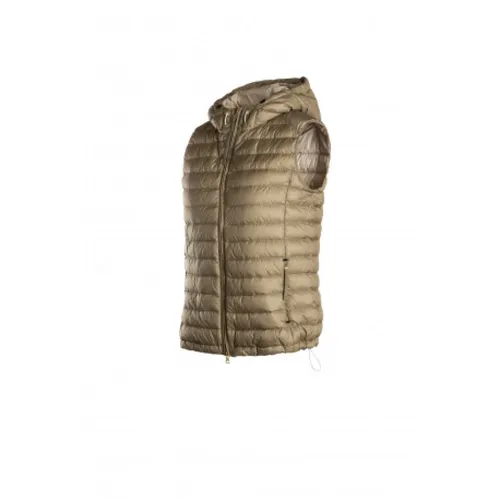 Jackets > Vests - - Parajumpers - Modalova