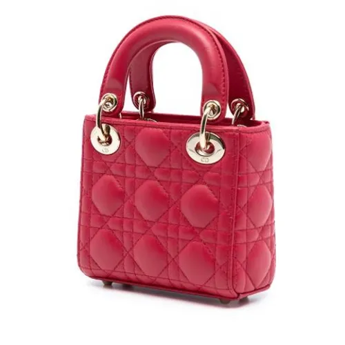 Pre-owned > Pre-owned Bags > Pre-owned Handbags - - Dior Vintage - Modalova