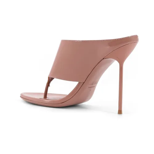 Shoes > Heels > Heeled Mules - - Paris Texas - Modalova
