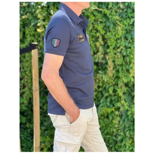 Tops > Polo Shirts - - Aeronautica Militare - Modalova