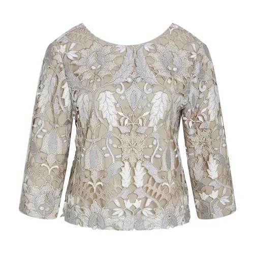 Blouses & Shirts > Blouses - - Bruuns Bazaar - Modalova