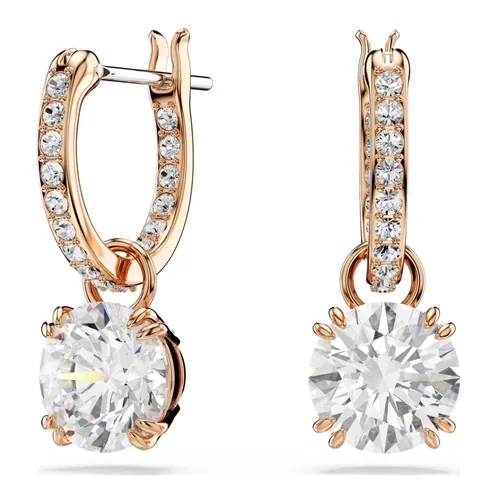 Accessories > Jewellery > Earrings - - Swarovski - Modalova